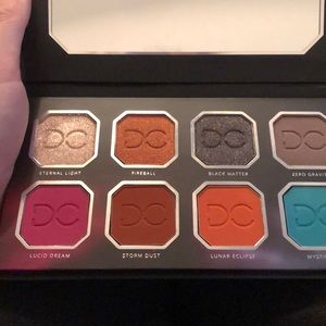 Dominique Cosmetics CELESTIAL THUNDER